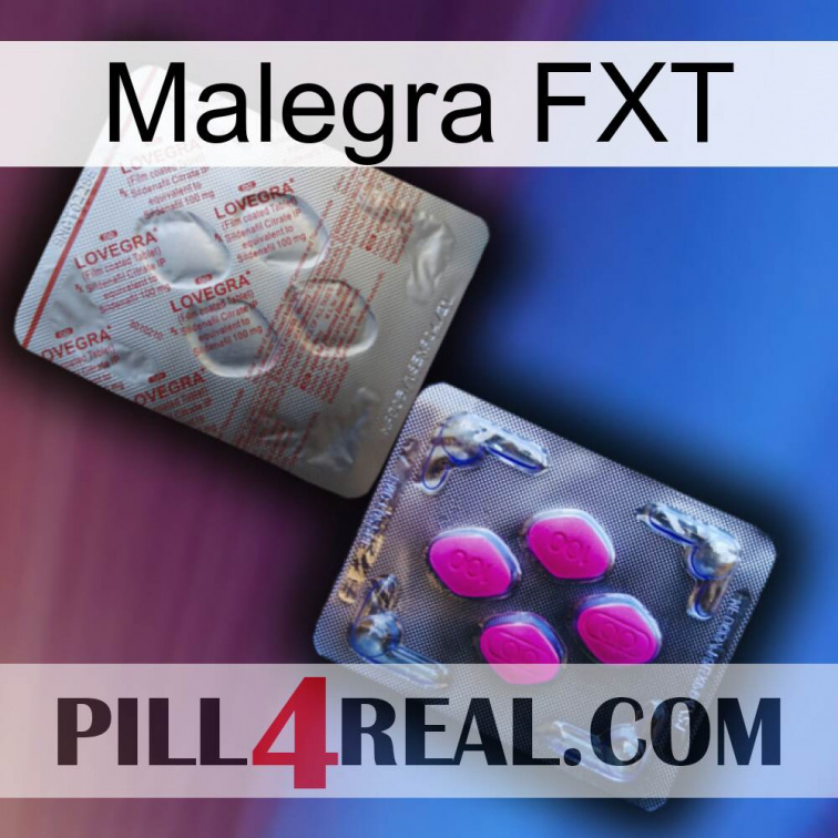 Malegra FXT 38